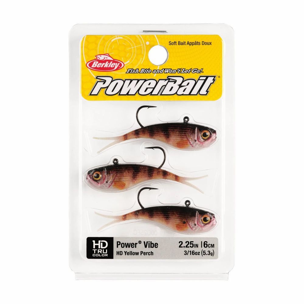 PowerBait Power Vibe - Image 104