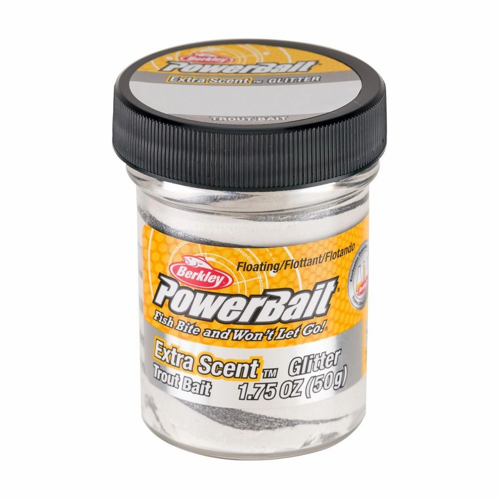 PowerBait Glitter Trout Bait - Image 5