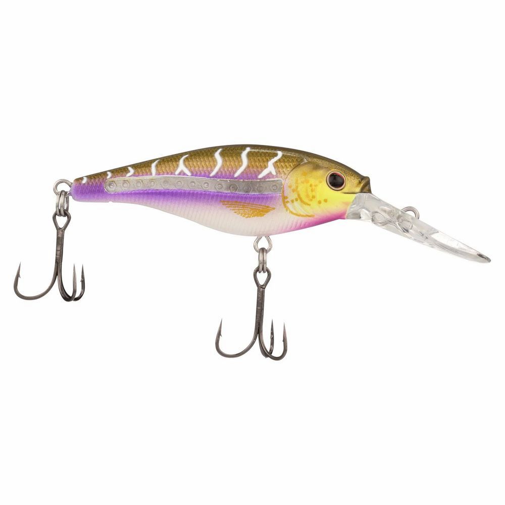 Scented Flicker Shad - Image 26