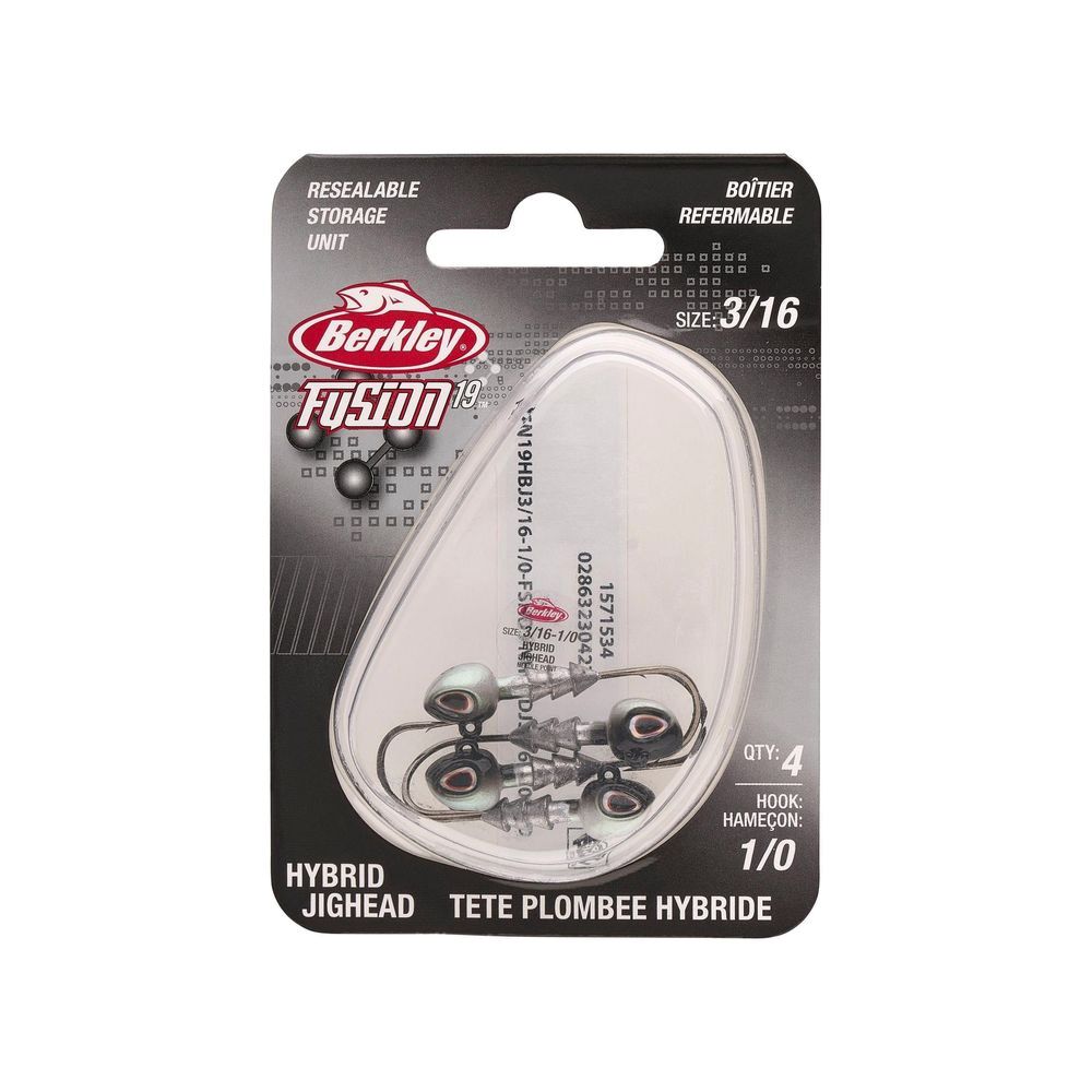Fusion19 Hybrid Jighead - Image 191