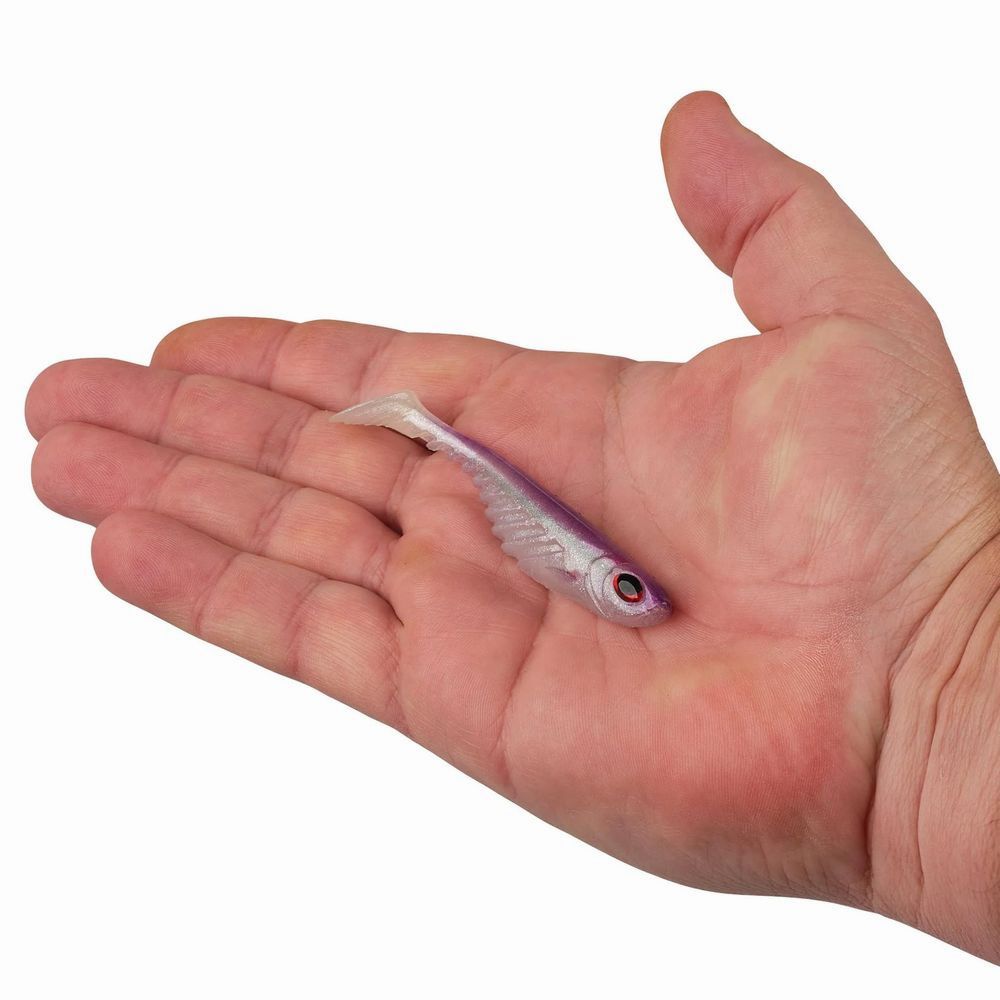 PowerBait Ripple Shad - Image 51