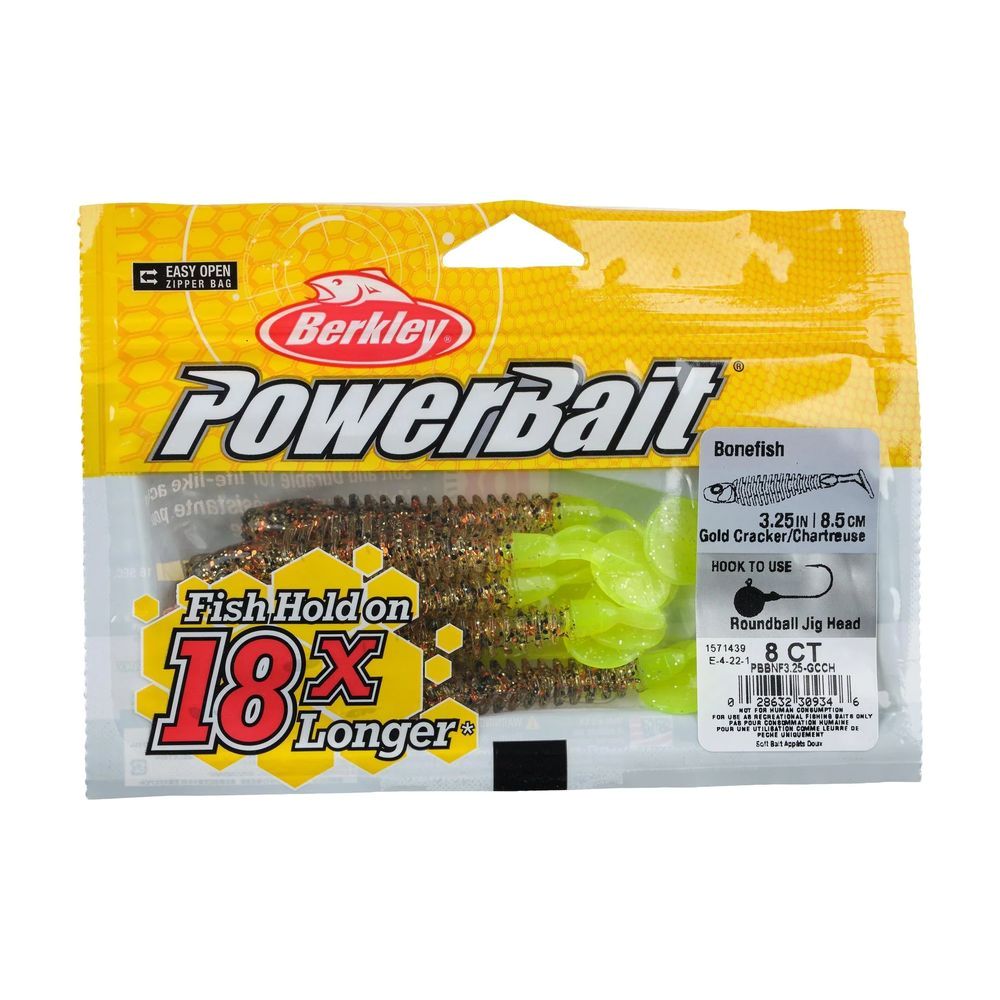 PowerBait Bonefish - Image 44