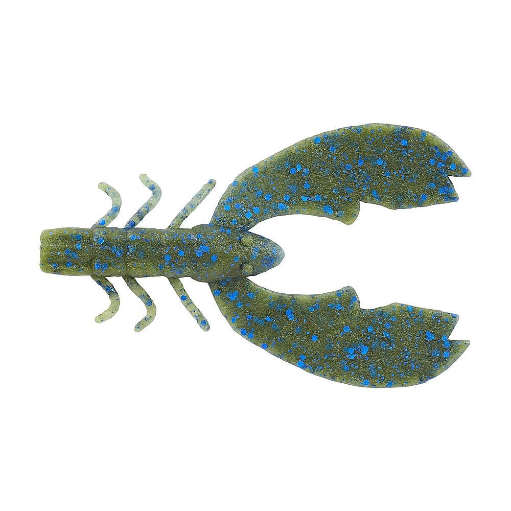 PowerBait MaxScent Chigger Craw