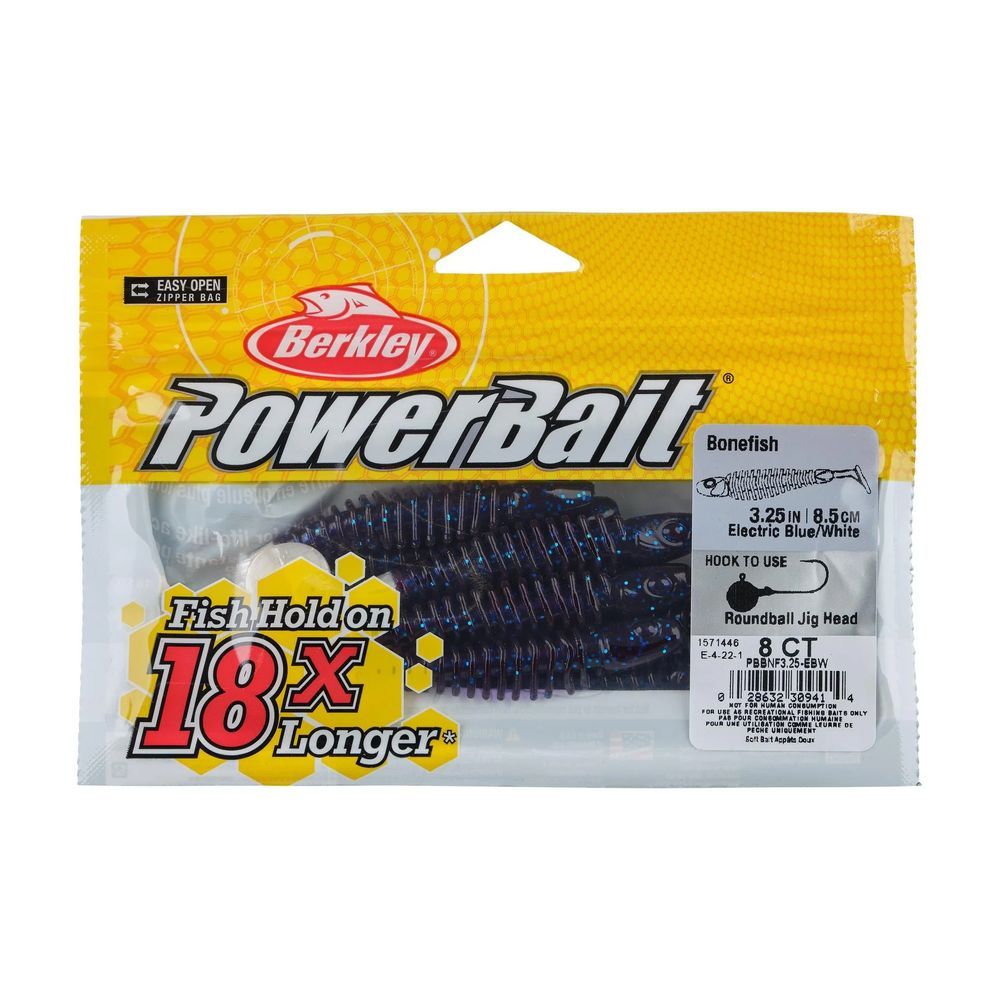 PowerBait Bonefish - Image 58