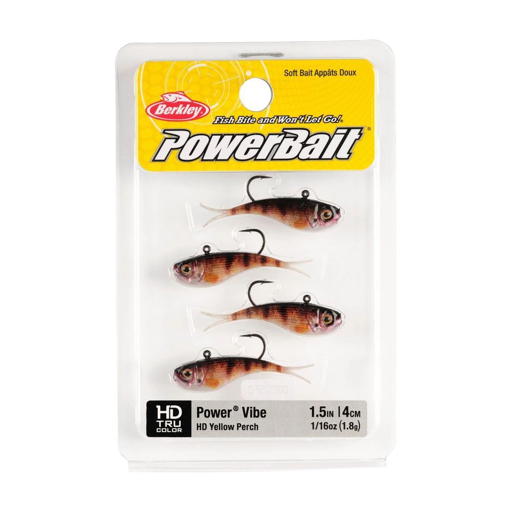 PowerBait Power Vibe - Image 76