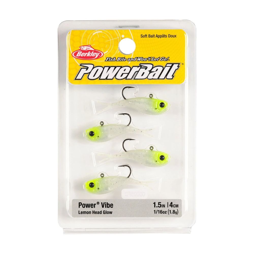 PowerBait Power Vibe - Image 80
