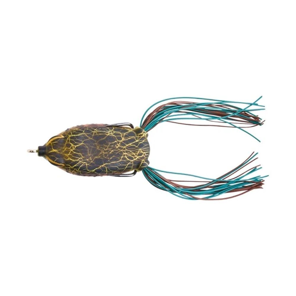 Swamp Lord Jr. Hollow Body Frog - Image 48