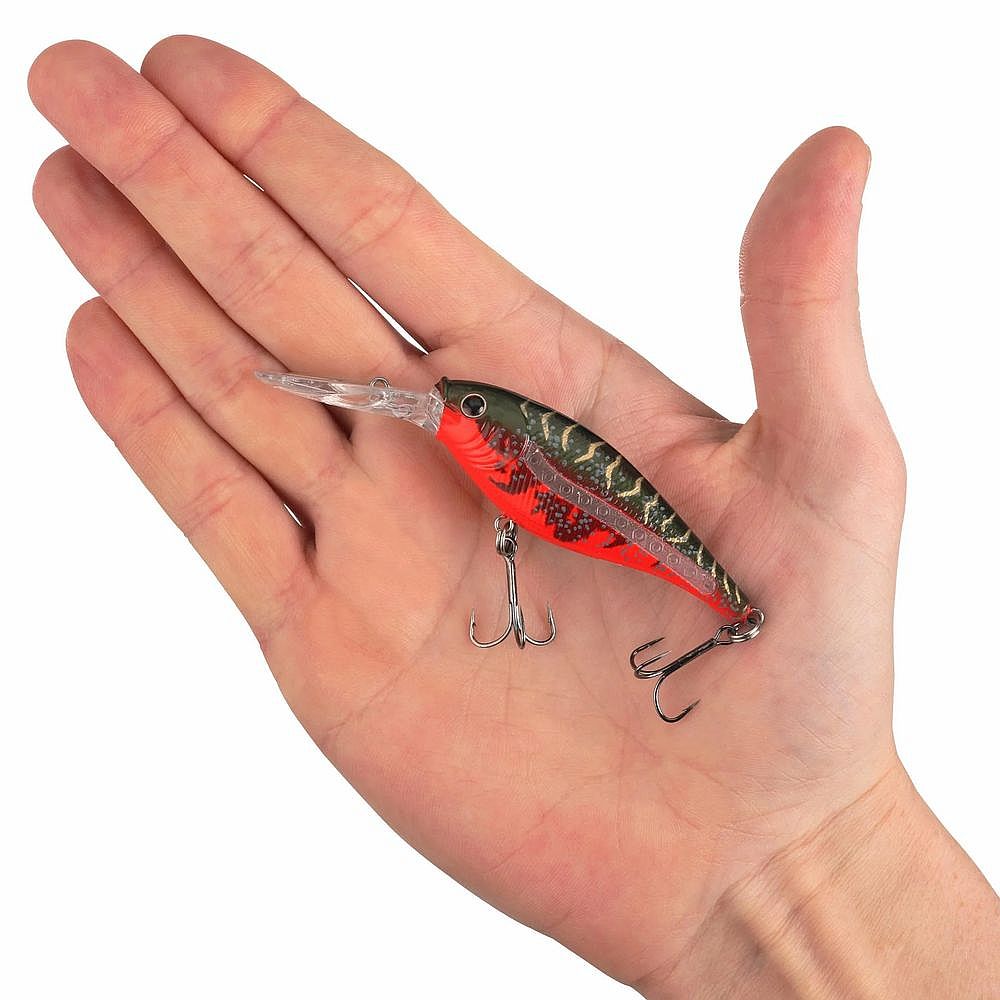 Scented Flicker Shad - Image 72