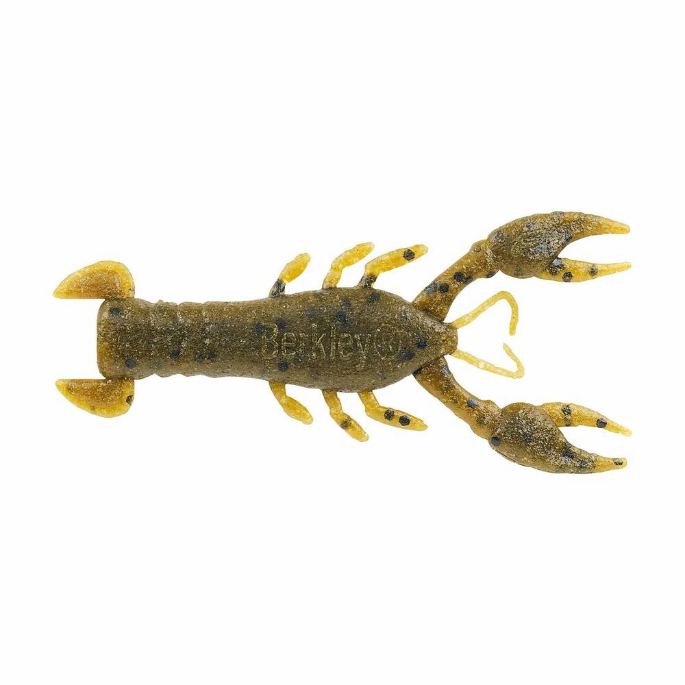 PowerBait MaxScent Lil' Trooper - Image 11