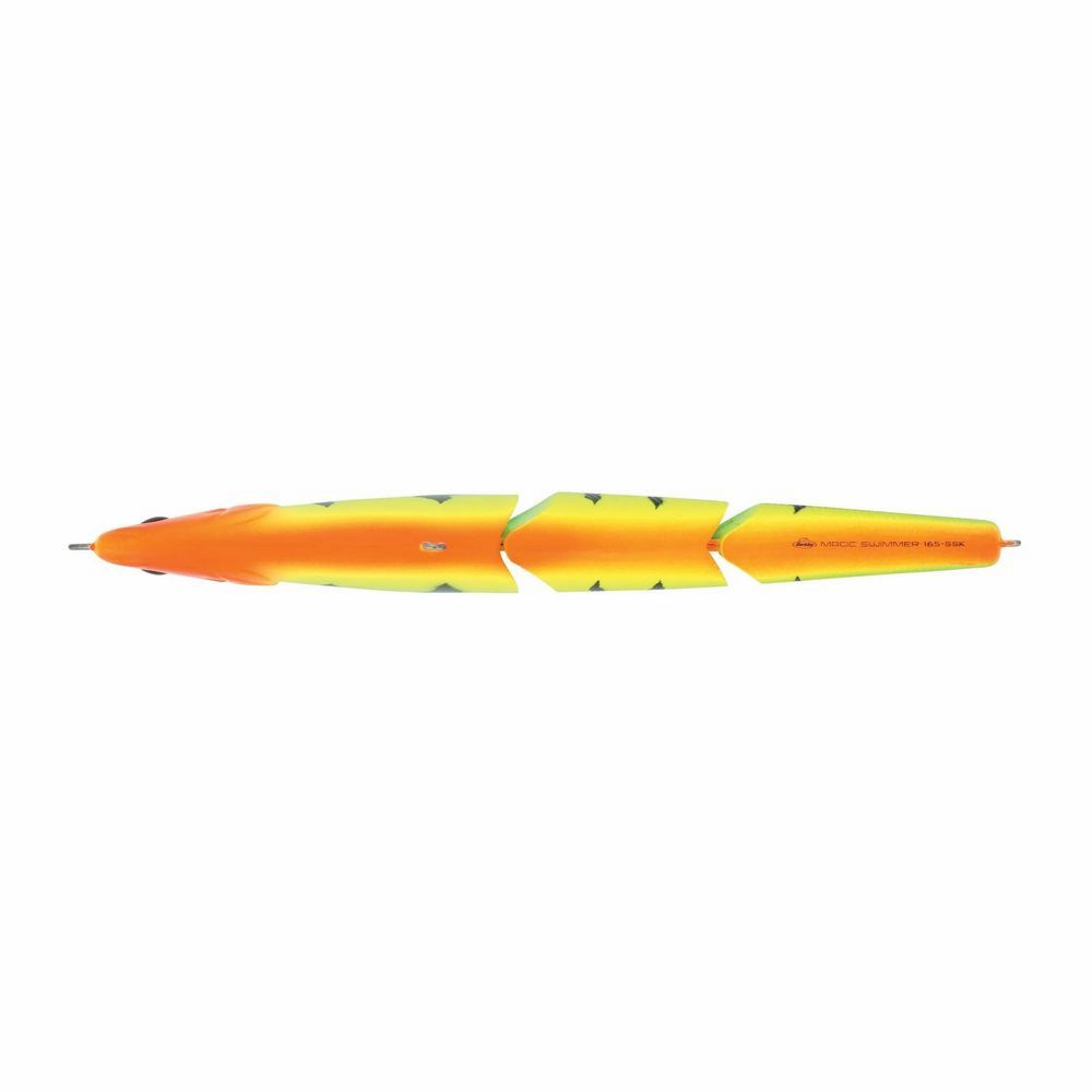 Magic Swimmer Saltwater - Image 161
