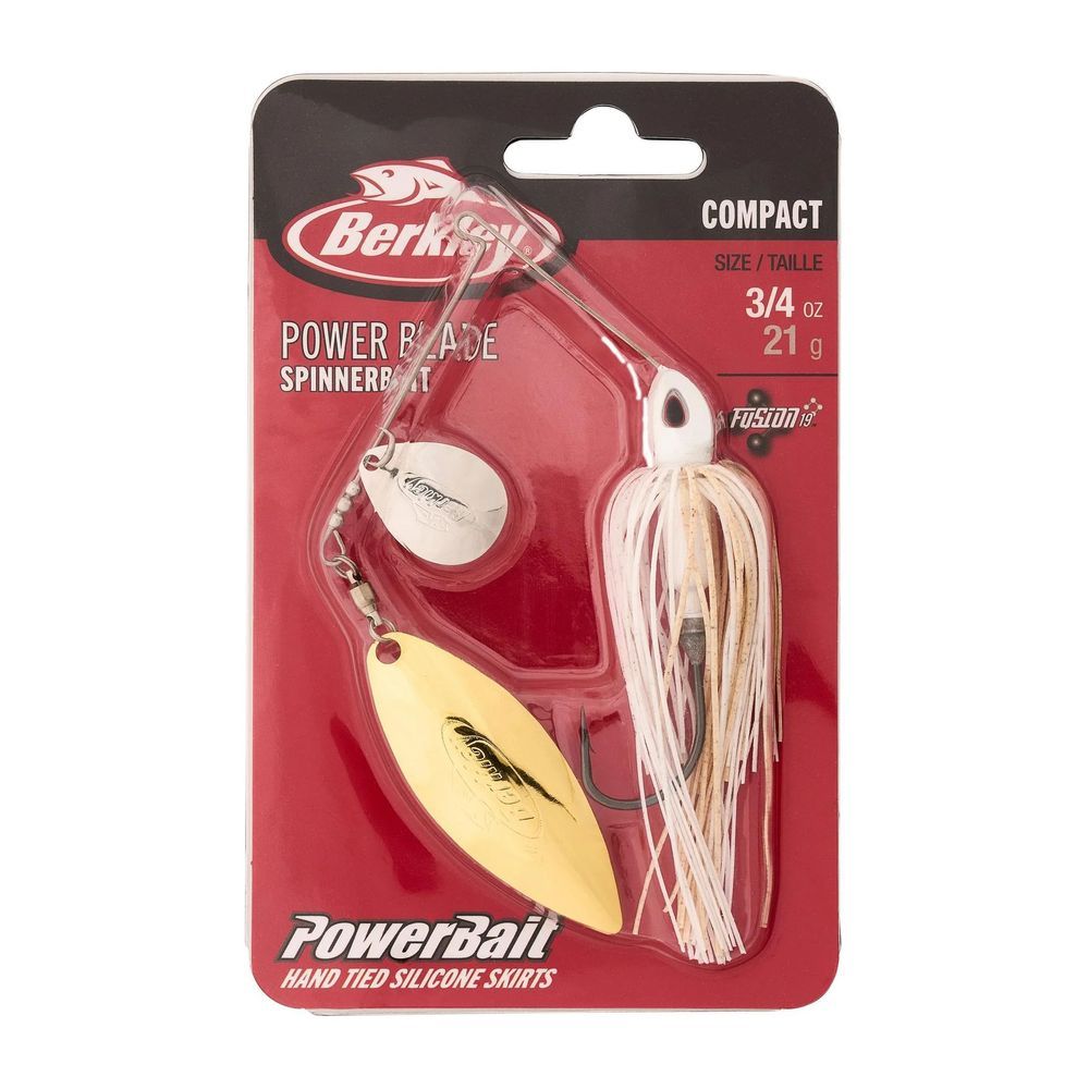 Power Blade Compact Colorado/Willow - Image 36