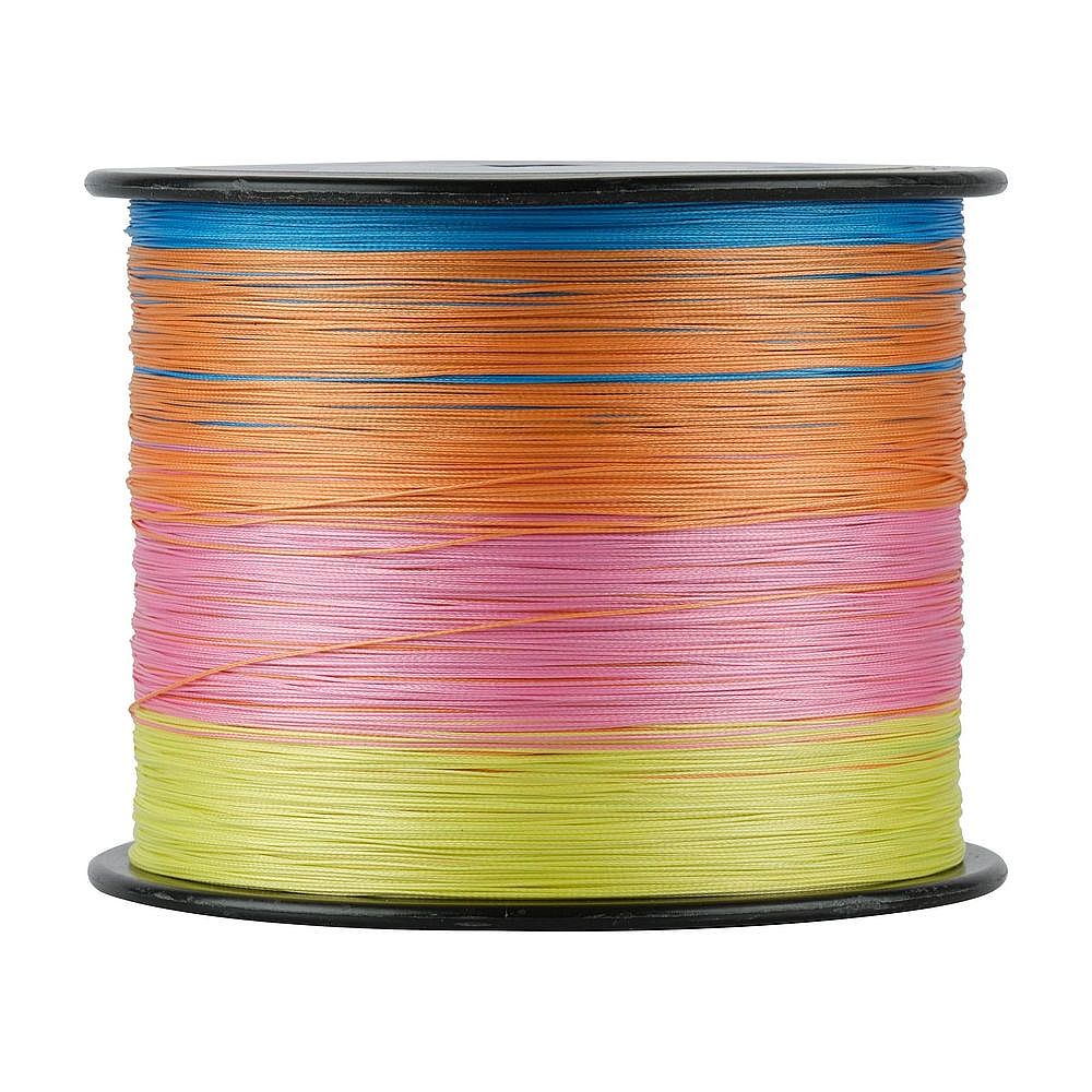 ProSpec Chrome 4 x 100' Metered Braid - Image 3