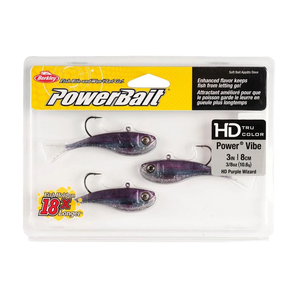 PowerBait Power Vibe - Image 130