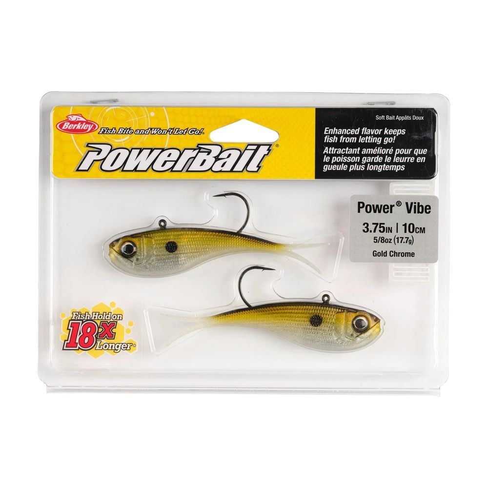 PowerBait Power Vibe - Image 148