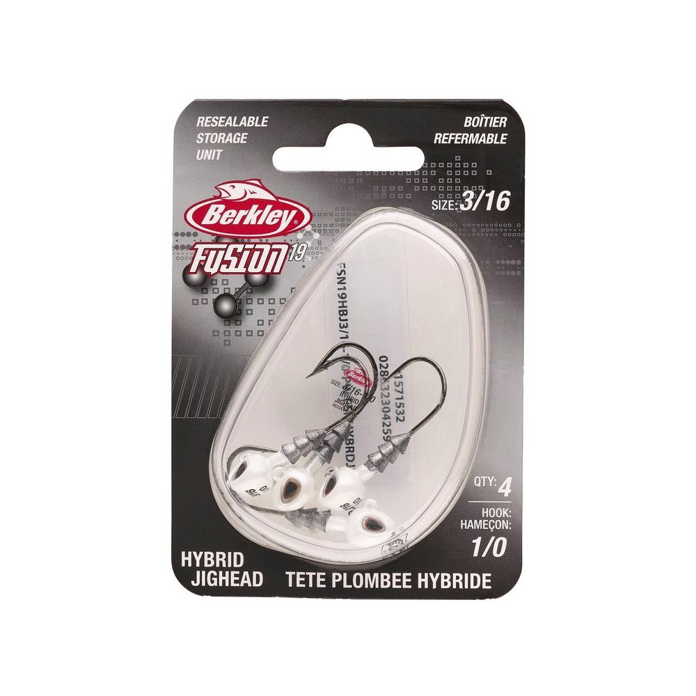 Fusion19 Hybrid Jighead - Image 185