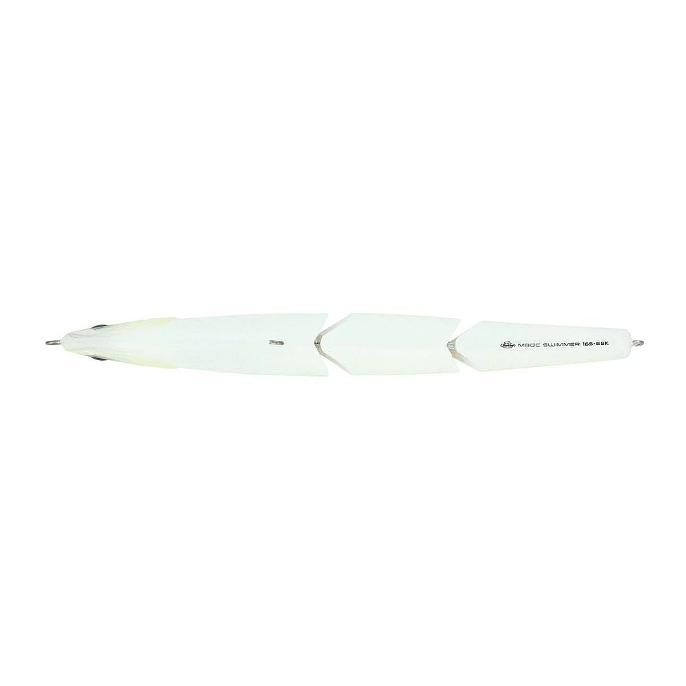 Magic Swimmer Saltwater - Image 165