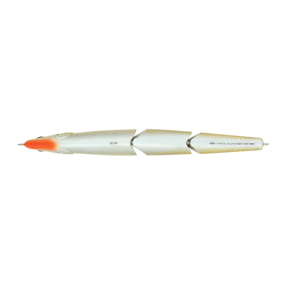 Magic Swimmer Saltwater - Image 177
