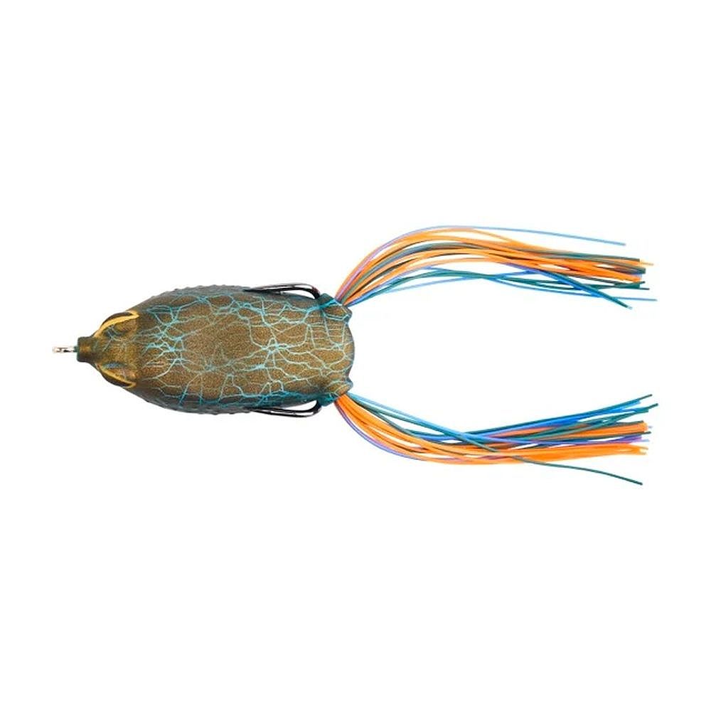 Swamp Lord Jr. Hollow Body Frog - Image 53