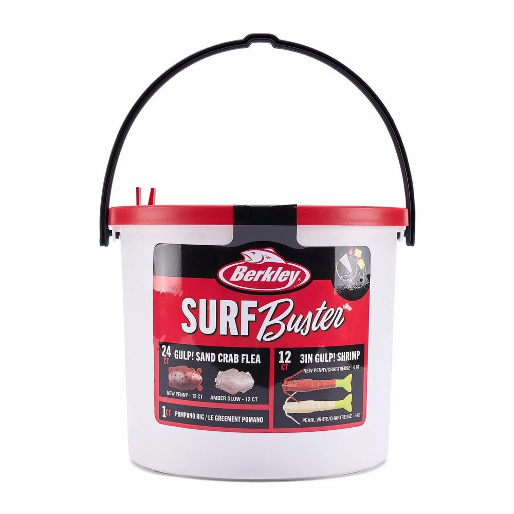 Surf Buster Kit