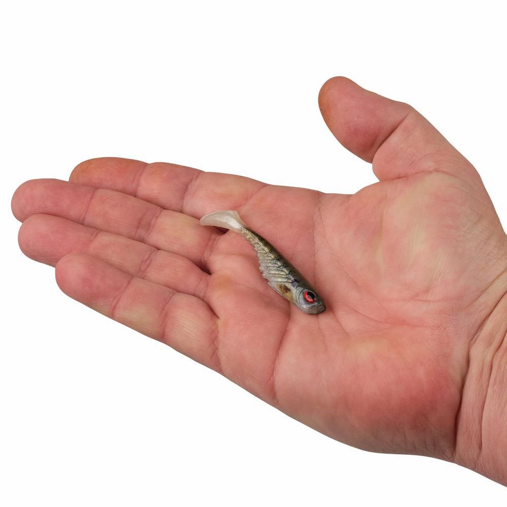 PowerBait Ripple Shad - Image 40