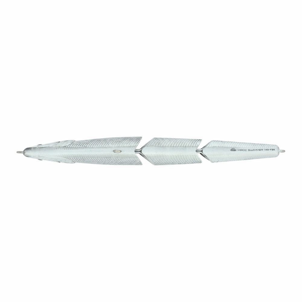 Magic Swimmer Saltwater - Image 65
