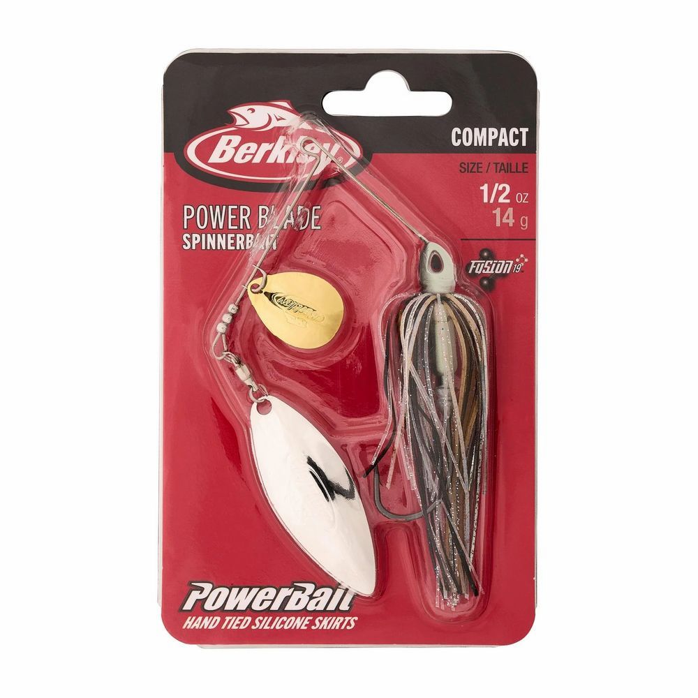 Power Blade Compact Colorado/Willow - Image 31