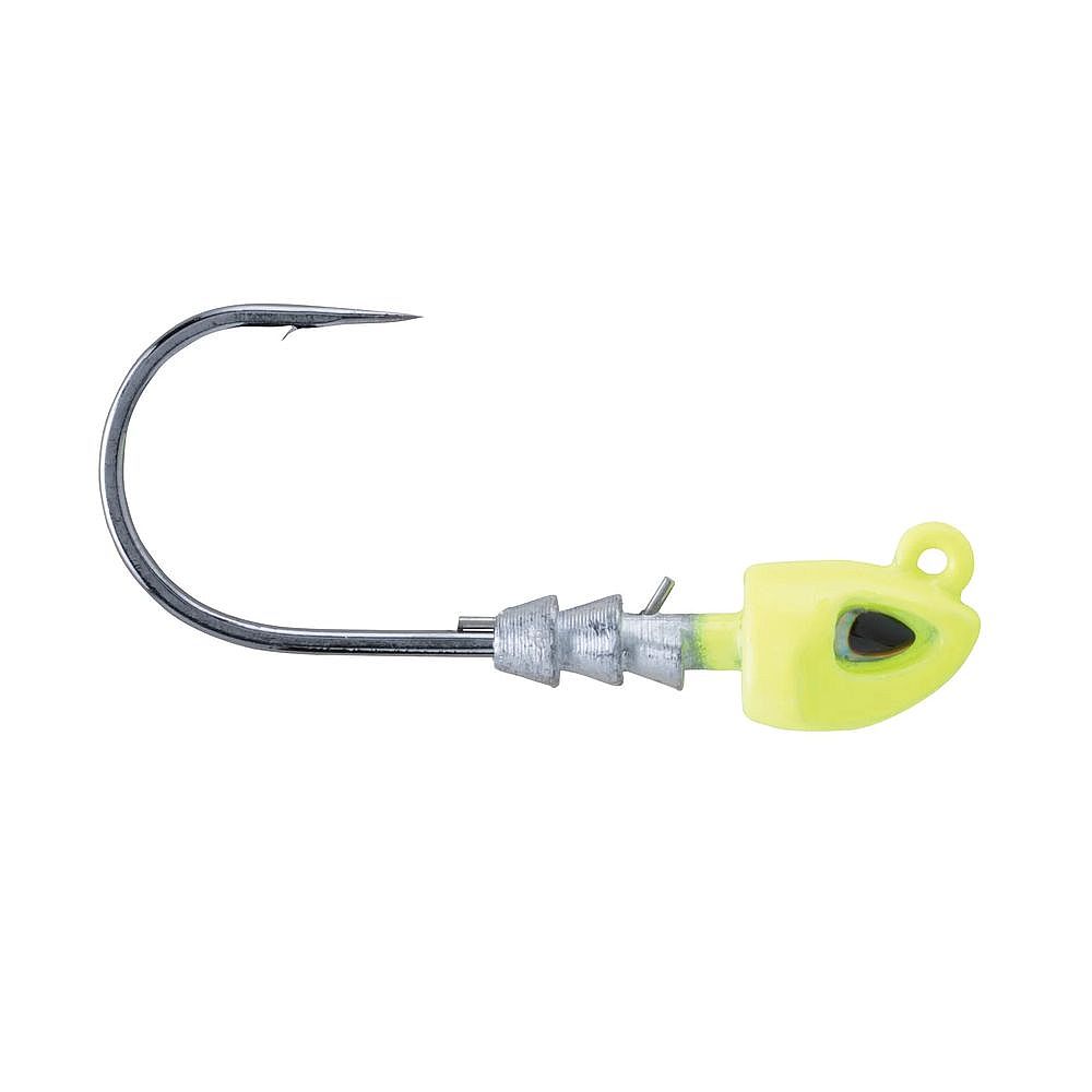 Fusion19 Swimbait Jighead