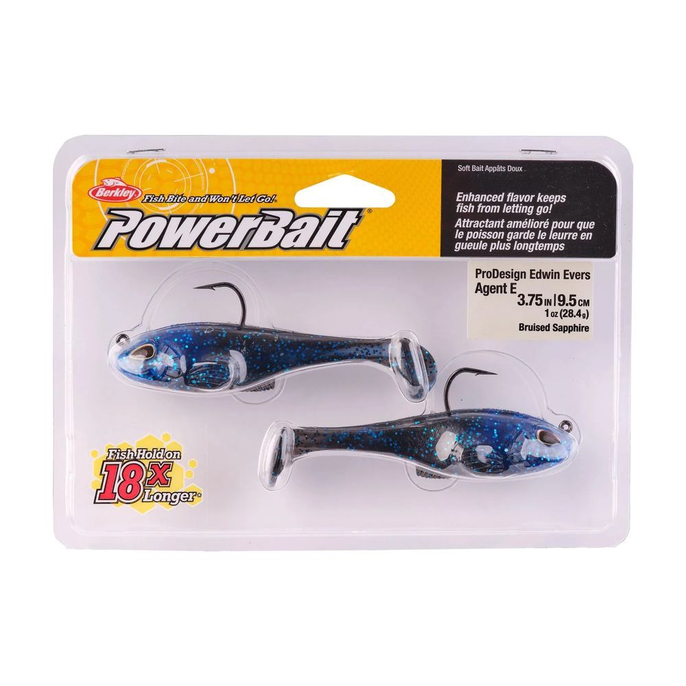 PowerBait Agent E - Image 71