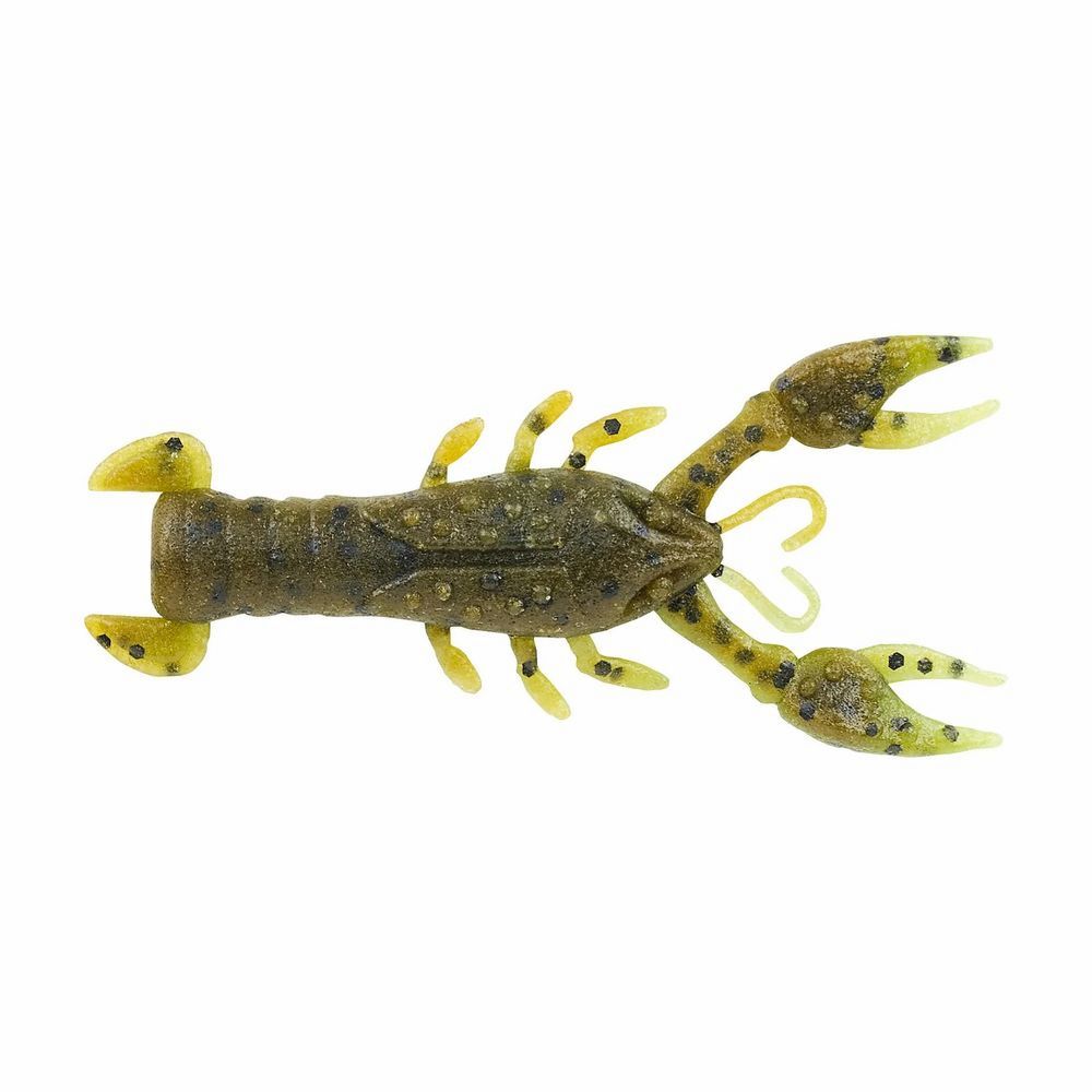 PowerBait MaxScent Lil' Trooper - Image 4