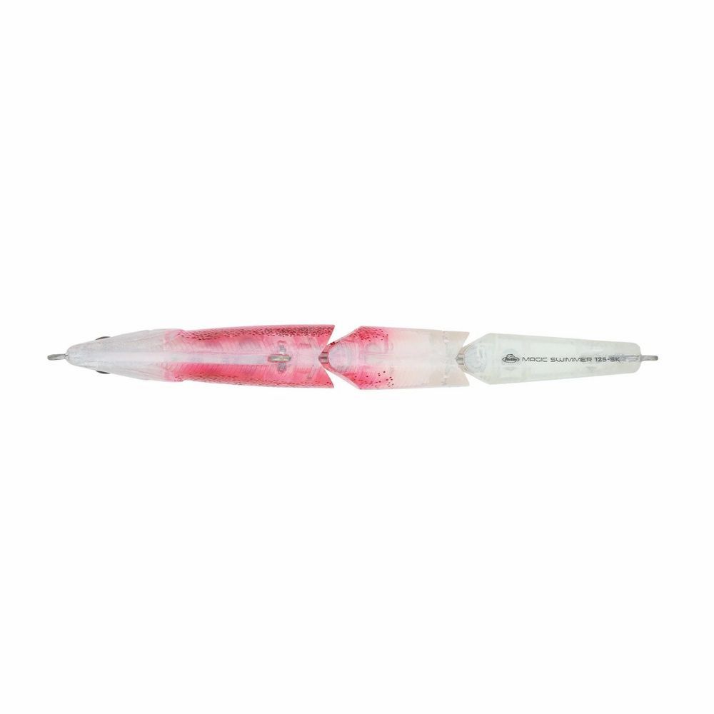 Magic Swimmer Saltwater - Image 140