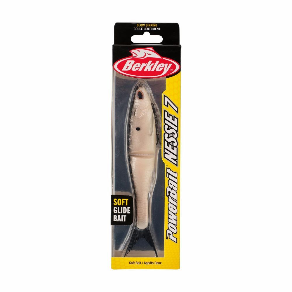 PowerBait Nessie - Image 51