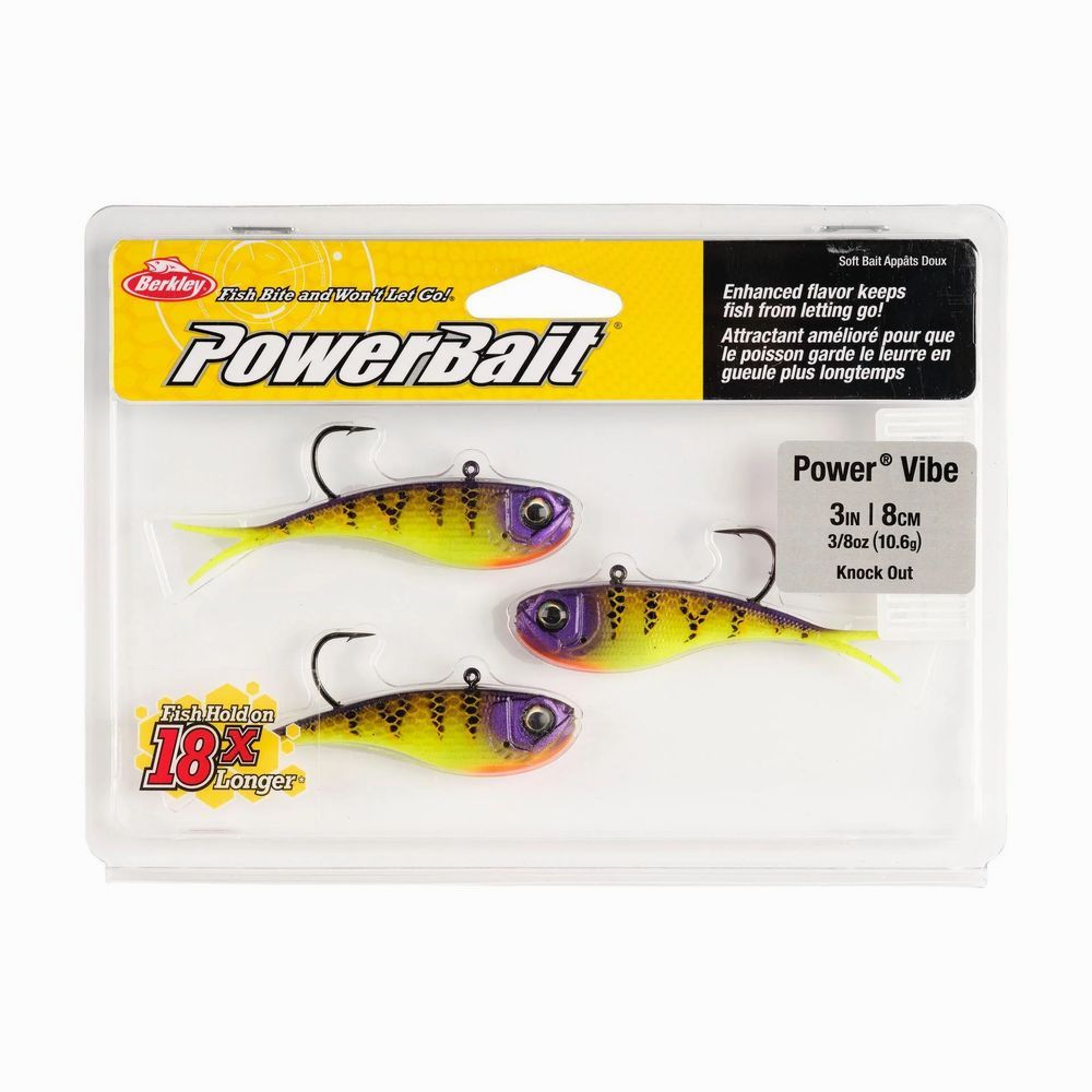 PowerBait Power Vibe - Image 134
