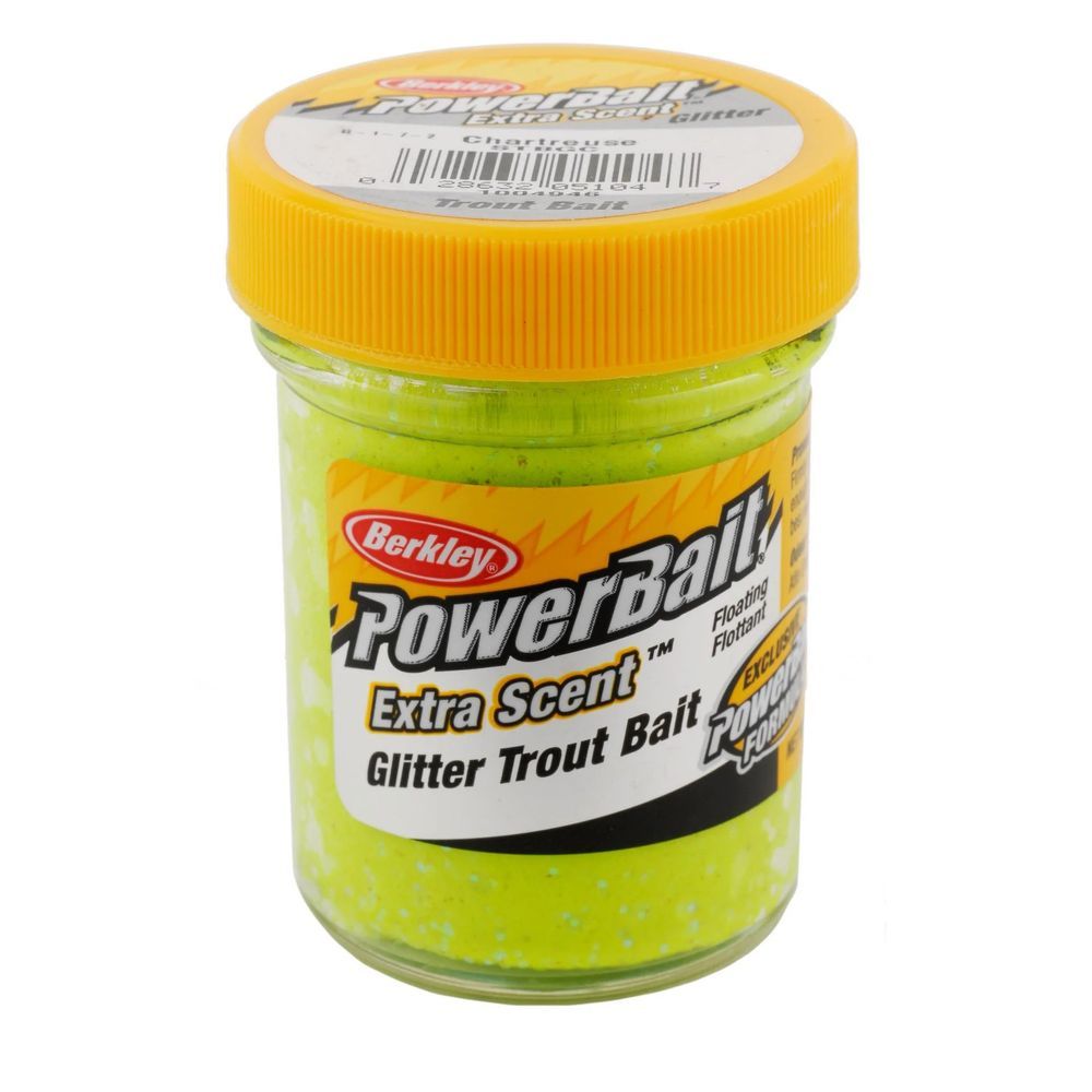 PowerBait Glitter Trout Bait - Image 10
