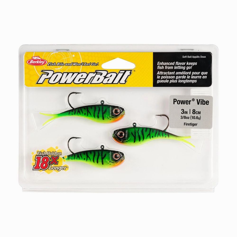 PowerBait Power Vibe - Image 118