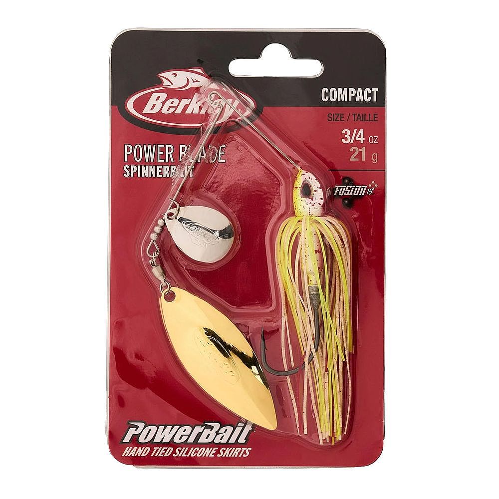 Power Blade Compact Colorado/Willow - Image 38