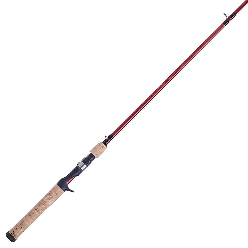 Cherrywood HD Casting Rod - Image 2