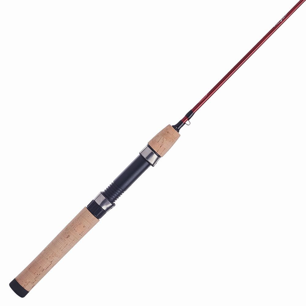 Cherrywood HD Spinning Rod