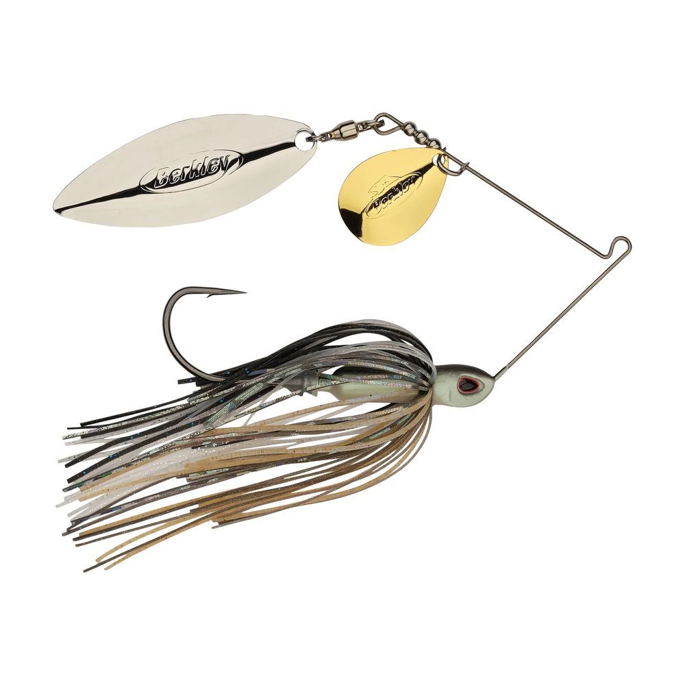 Power Blade Compact Colorado/Willow - Image 4