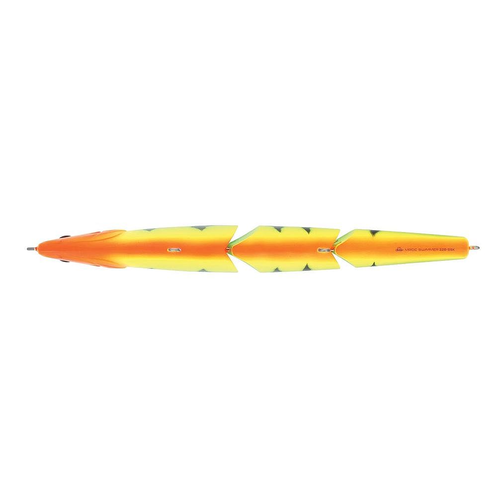 Magic Swimmer Saltwater - Image 189