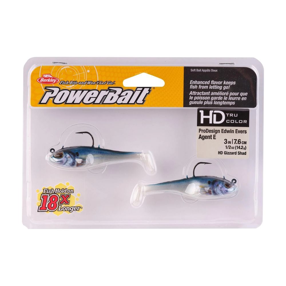 PowerBait Agent E - Image 91