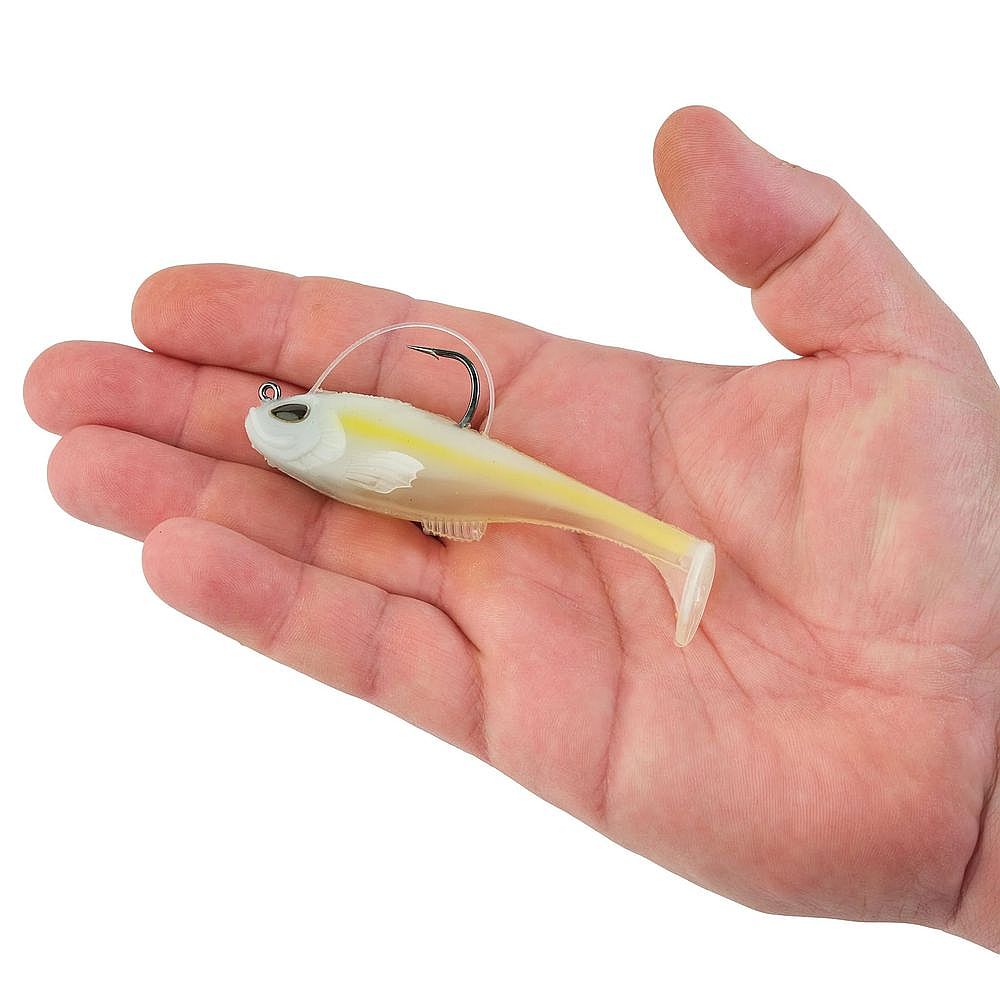 PowerBait Agent E - Image 68