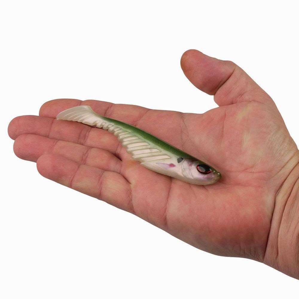 PowerBait Ripple Shad - Image 66