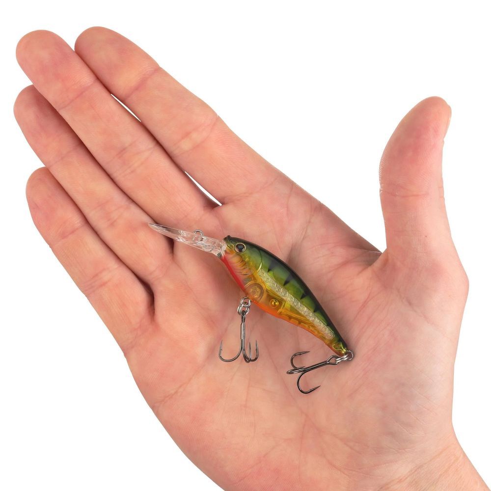 Scented Flicker Shad - Image 42