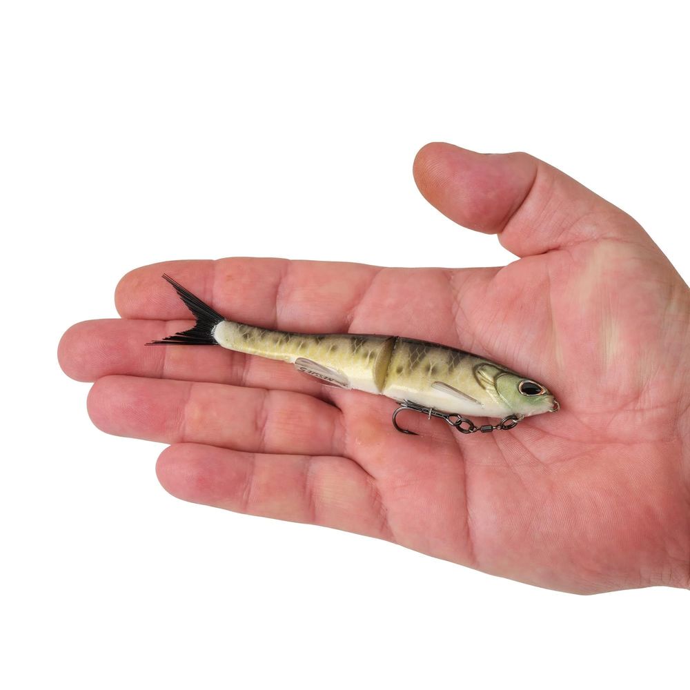 PowerBait Nessie - Image 13