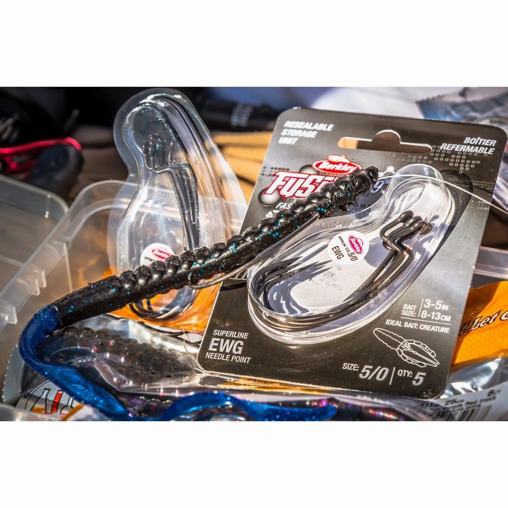 PowerBait Power Worms - Image 2
