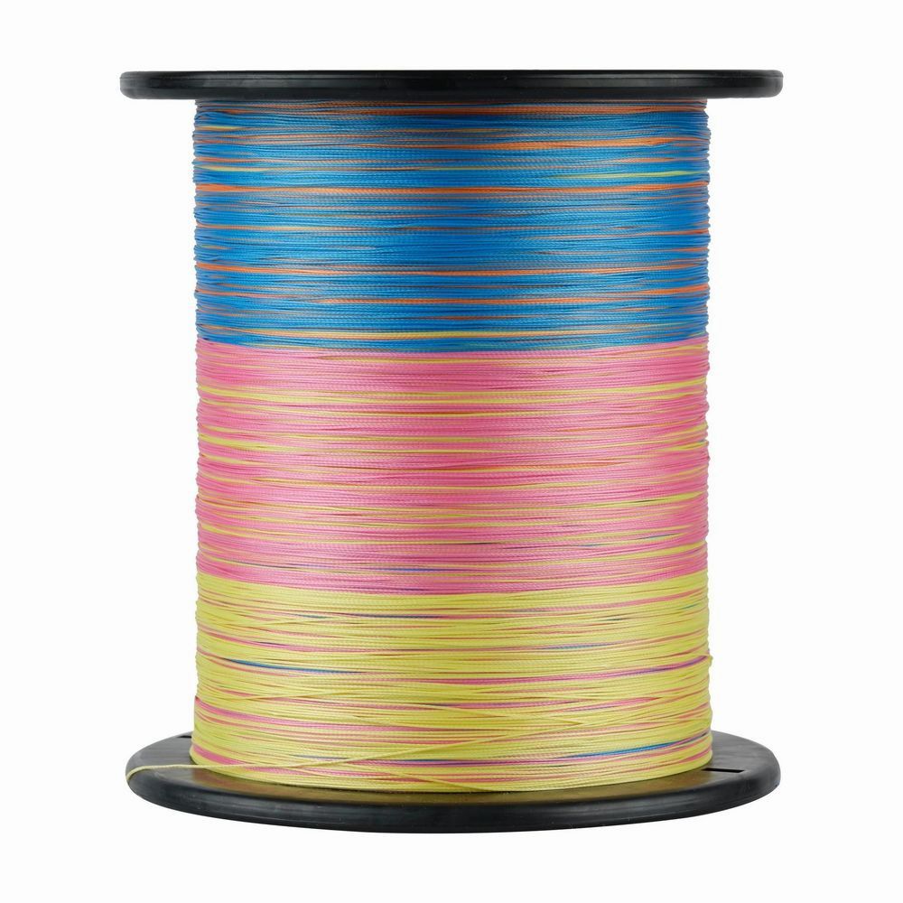 ProSpec Chrome 4 x 100' Metered Braid - Image 6