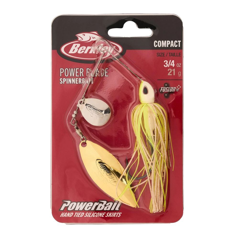 Power Blade Compact Colorado/Willow - Image 37
