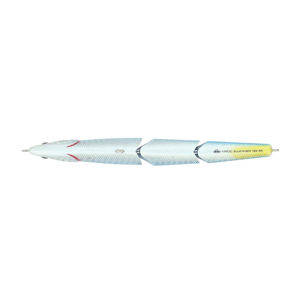 Magic Swimmer Saltwater - Image 54