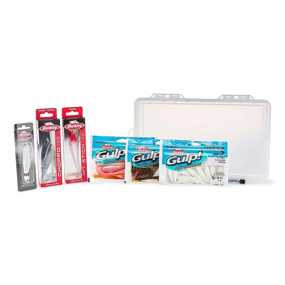 Saltwater Bait Haul of Fame - Image 2