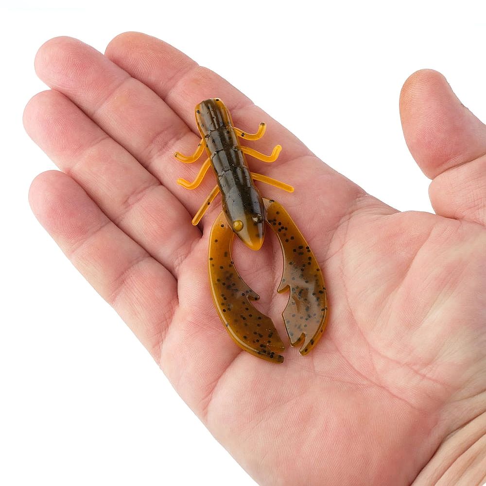 PowerBait Chigger Craw - Image 20